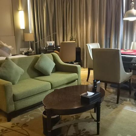 Ondine International Hotel Zhenjiang  Eksteriør bilde