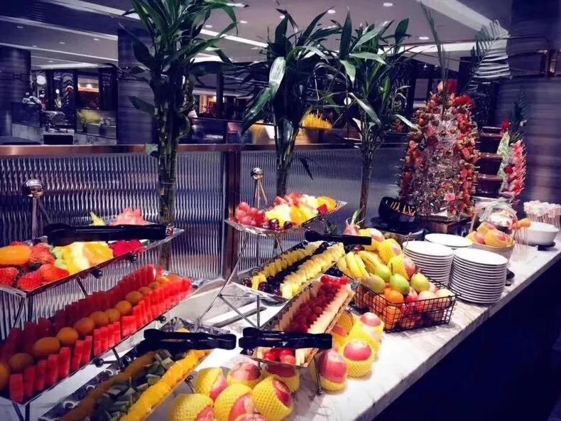 Ondine International Hotel Zhenjiang  Eksteriør bilde