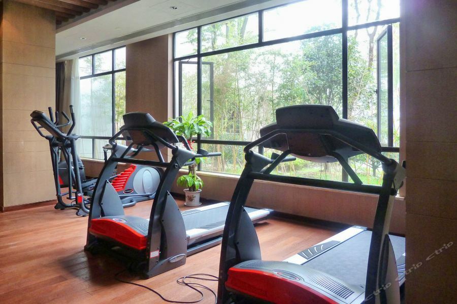 Ondine International Hotel Zhenjiang  Eksteriør bilde