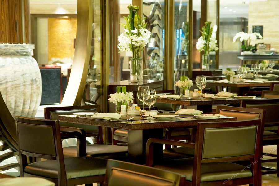 Ondine International Hotel Zhenjiang  Eksteriør bilde